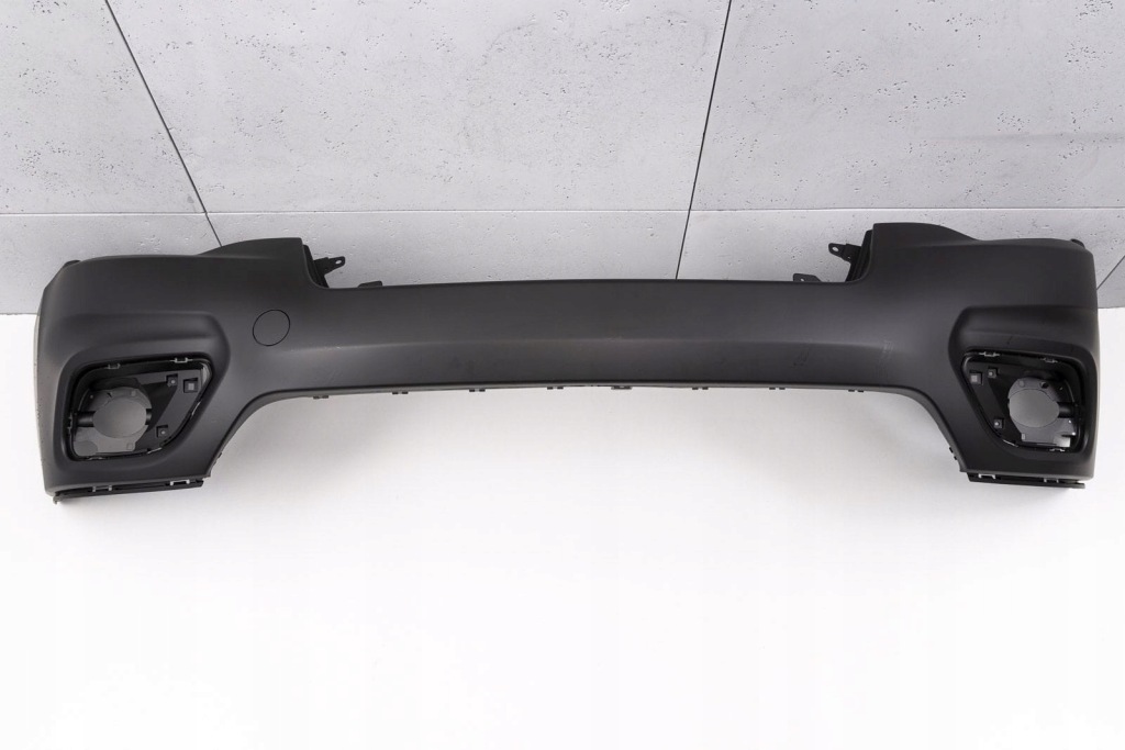 фото №12, Jeep cherokee v kl 2018-2023 po faceliftingu бампер передній 68406528aa