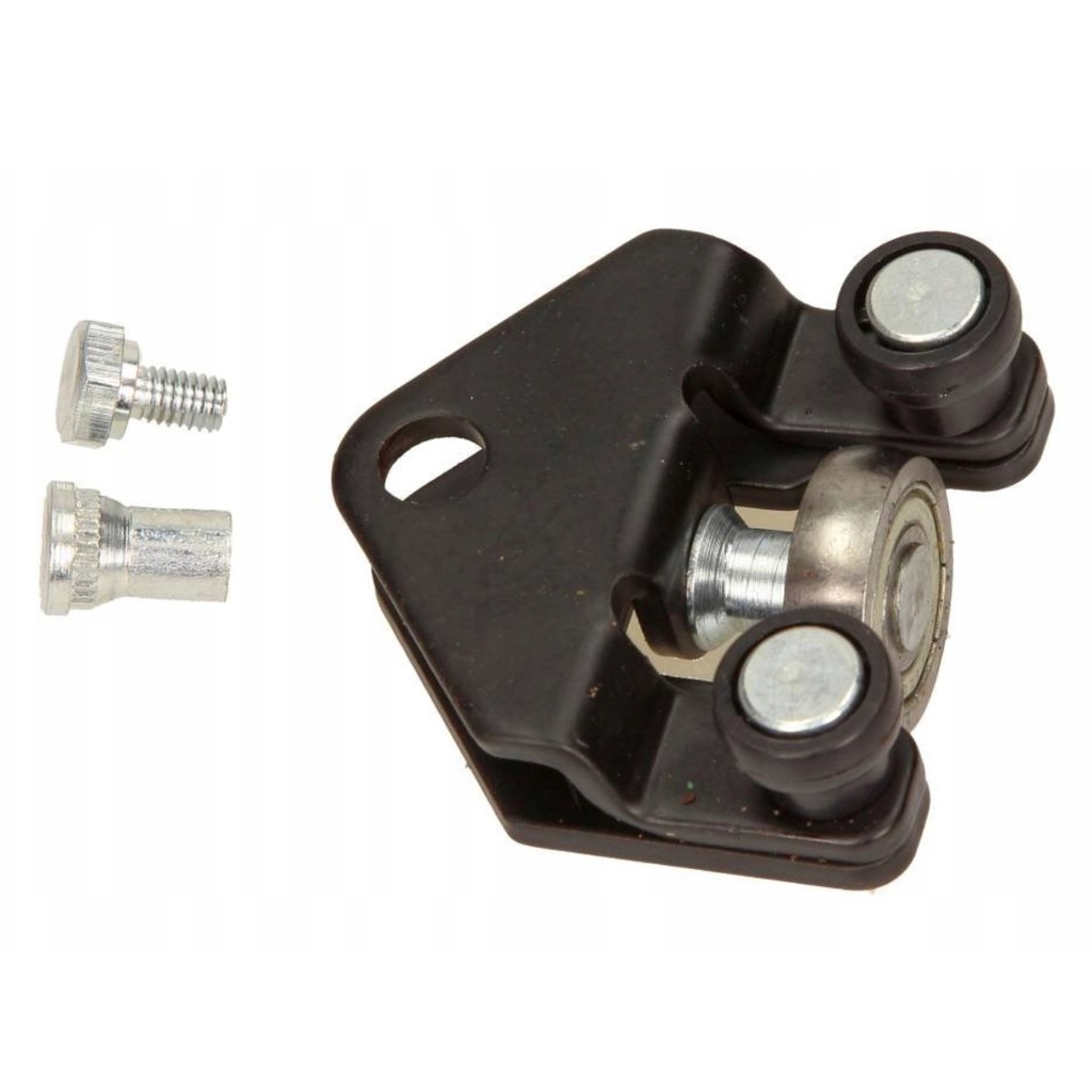 фото №2, Візок/ролик, двері зсувні nissan / opel / renault nissan interstar/ ope