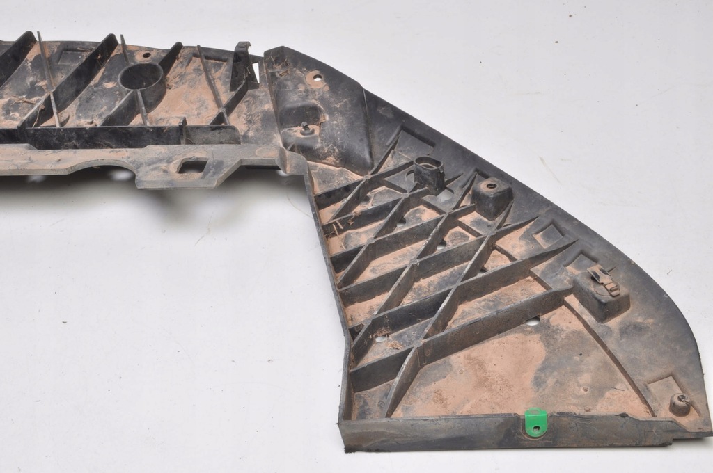 фото №9, Volvo xc60 i lift защита бампера pod бампер 31383167