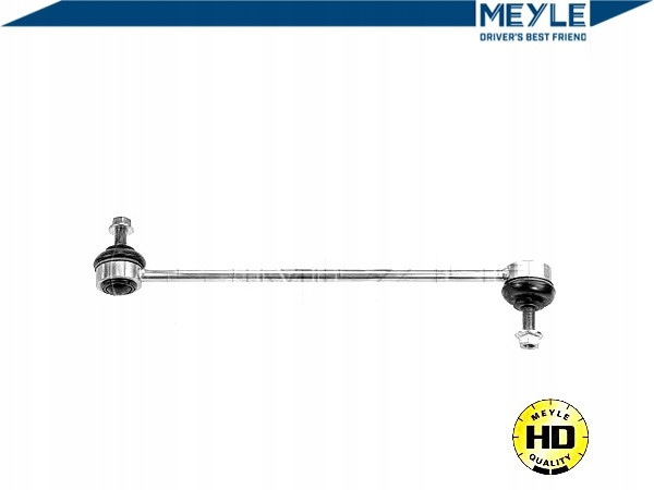 фото №11, Meyle з'єднувач стабілізатора. smart p. forfour / mitsbishi colt 04- le/pr hd