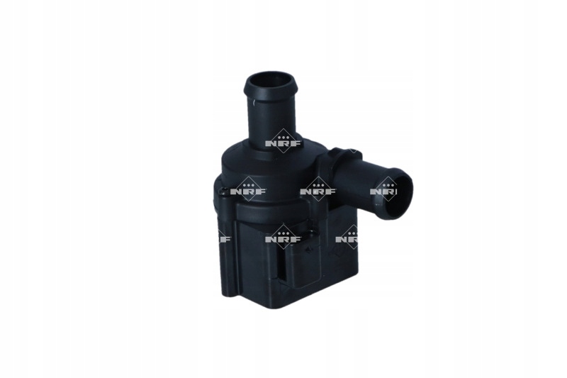 фото №4, Насос wody електрична bentley continental 6.0 w12