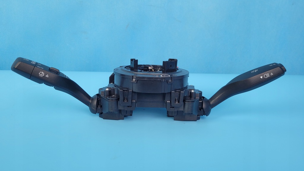 фото №7, Bmw 3’ g21 19r переключатель комбинированный 5a819e6