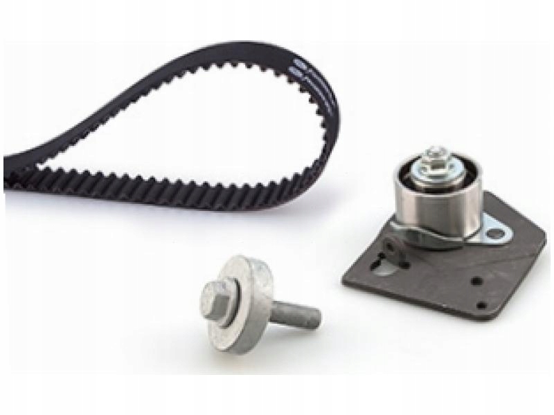 фото №1, Набір ремінь розподільного валу renault grand scenic ii 1.9 nissan primera p12 1.9