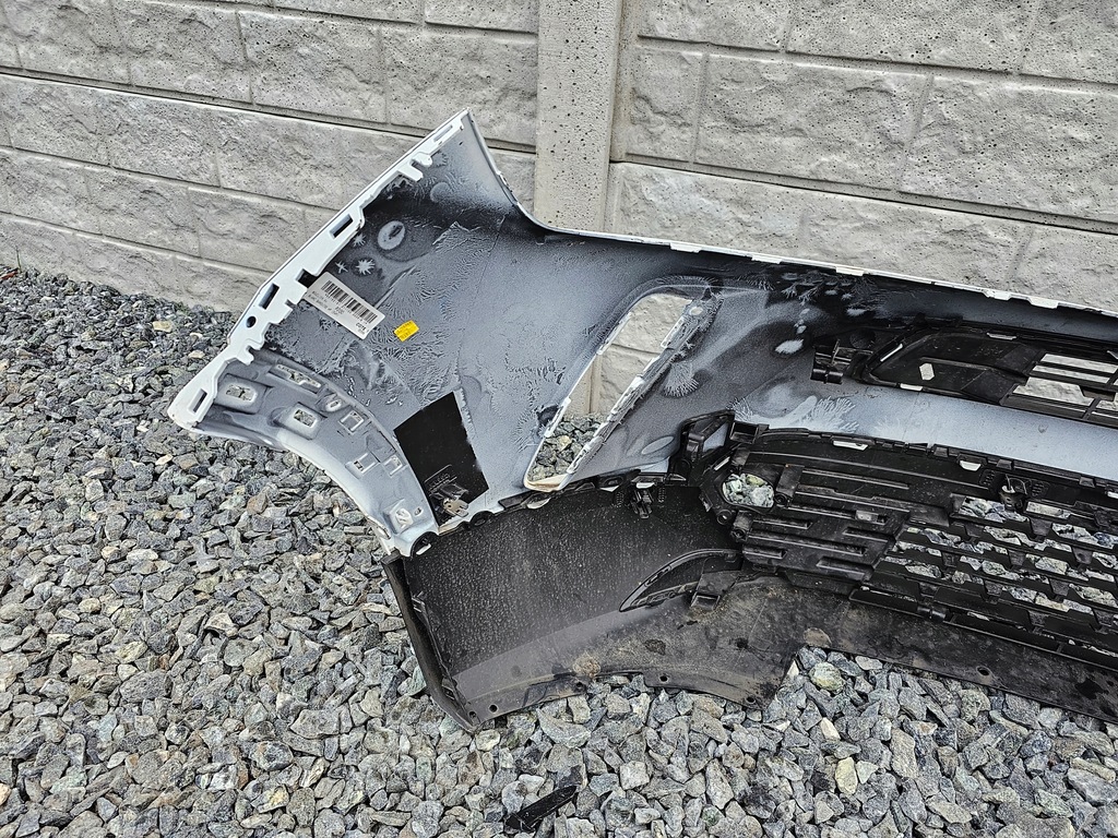 фото №11, Бампер передній перед pdc opel mokka ii b 20- #4413