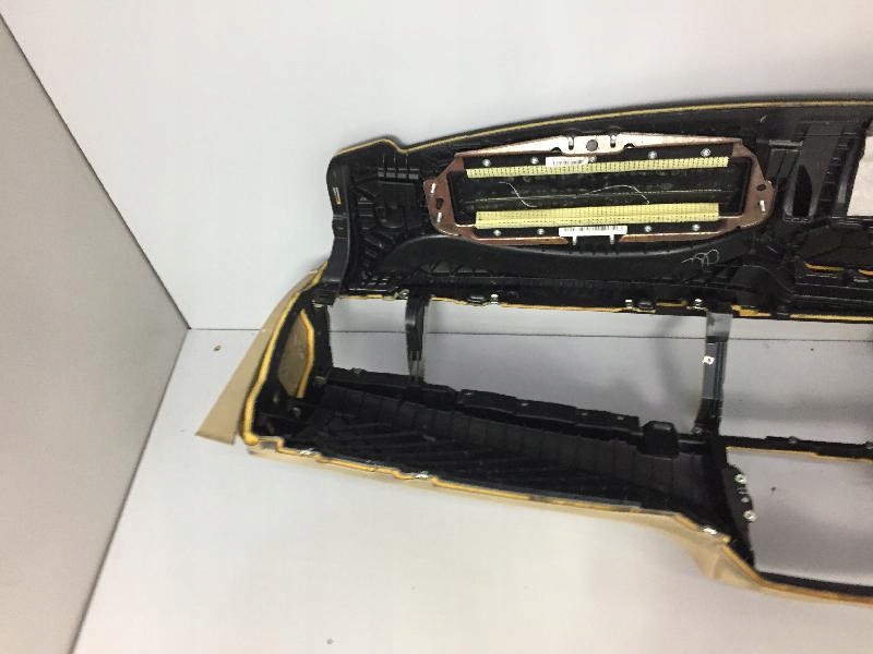 фото №11, Приборная панель приборная, приборная панель bmw x5 e70 7130978 2008