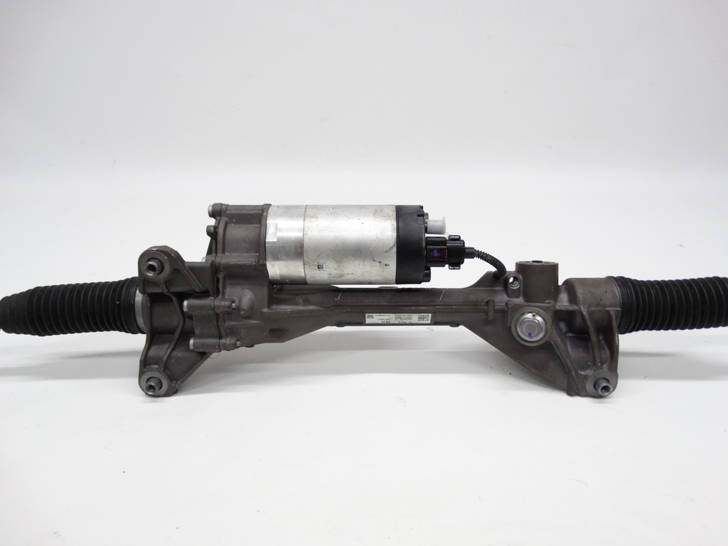 фото №8, Vw id. buzz 22- трансмиссия рулевая рулевая рейка 1n3423050g