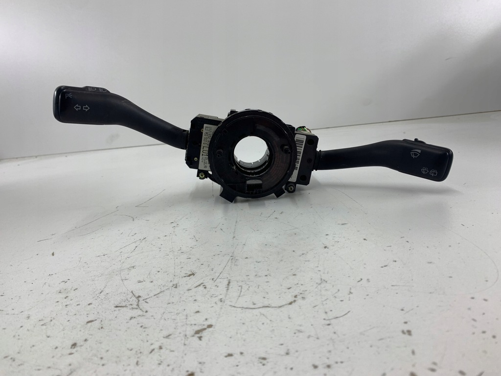 фото №3, Audi a3 8l перемикач комбінований стрічка