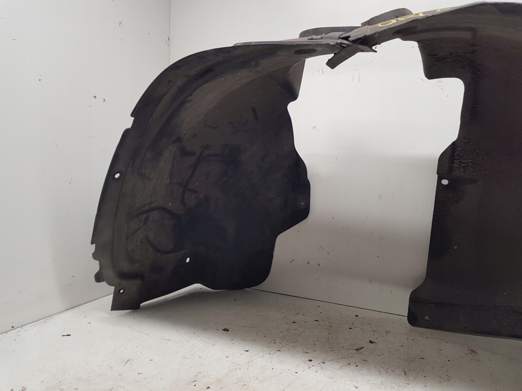 фото №12, Chevrolet orlando подкрылок левый перед 96895605 2010-