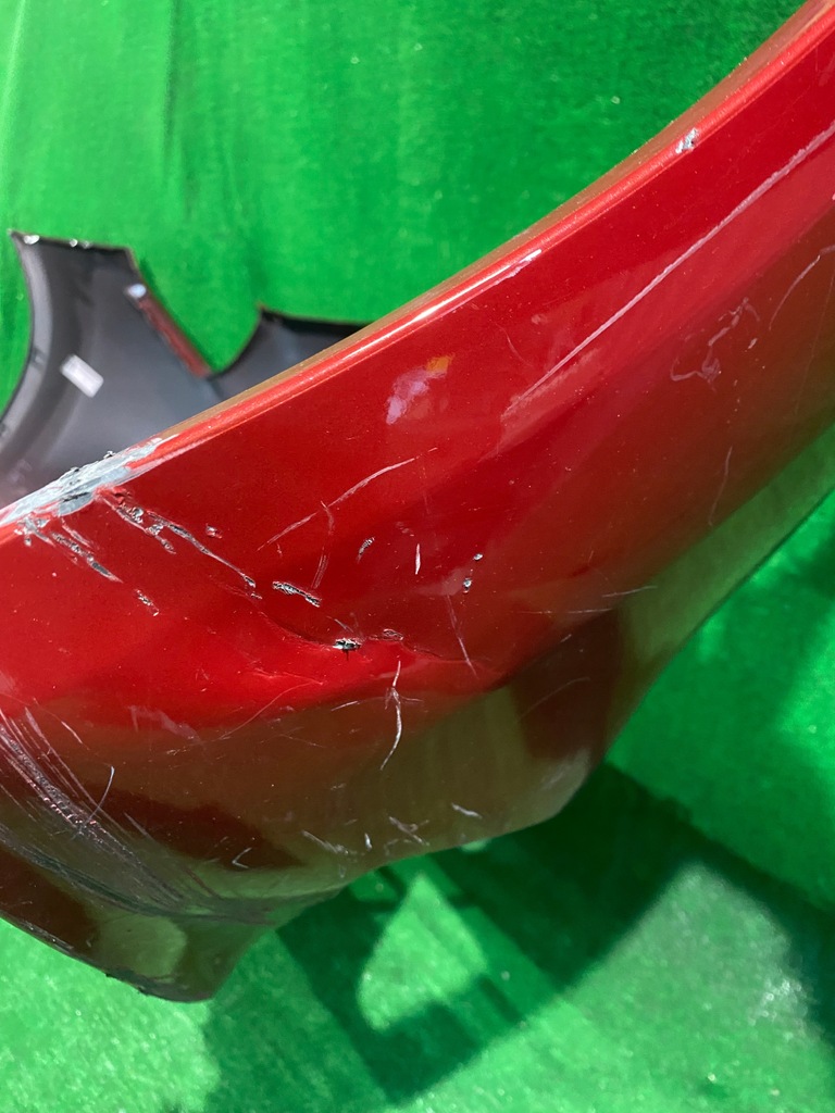 фото №10, Бампер передний kia venga lift