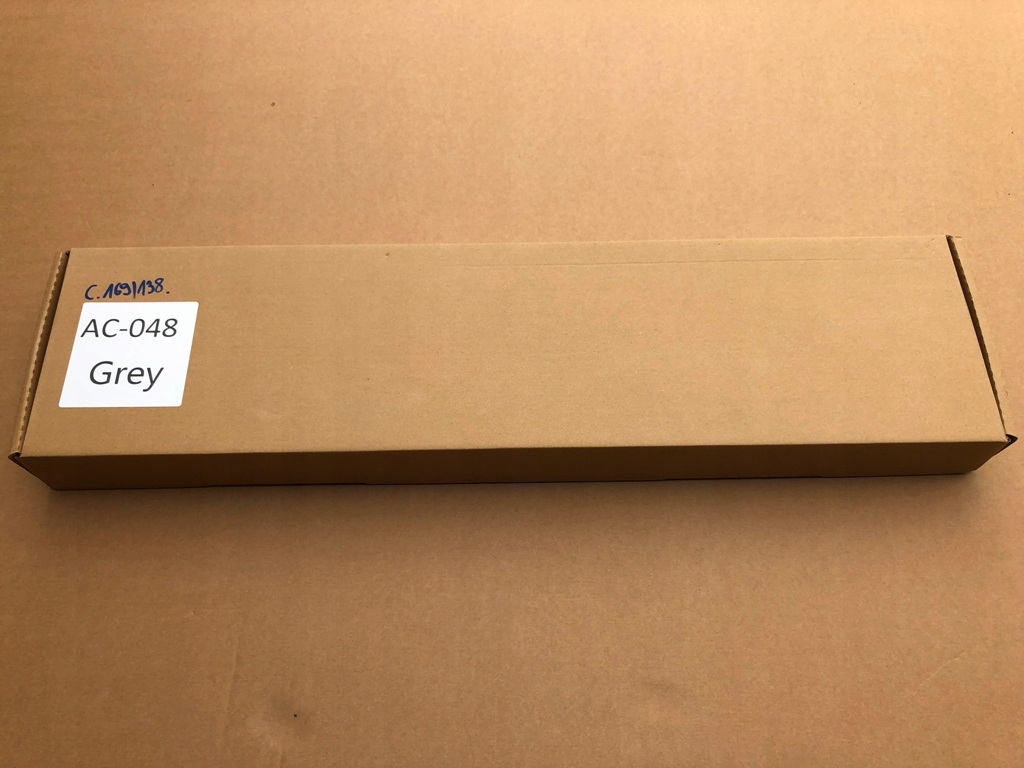 фото №14, Шторка штора захист люк панорами сіра grey do volkswagen beetle