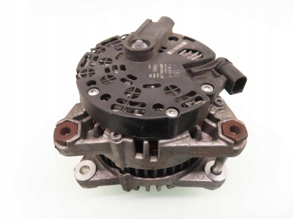 Генератор ford mondeo mk4 iv 2.2 tdci 0121615021 6g9n10300adb в Україні