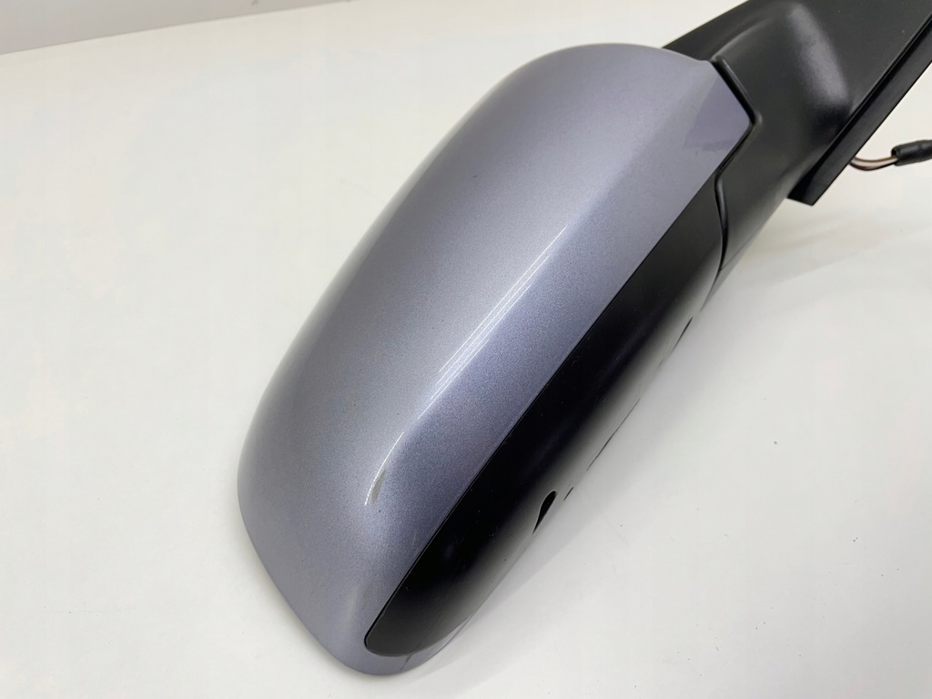 фото №8, Зеркало правое audi a3 8p 5pin 5d sportback eu