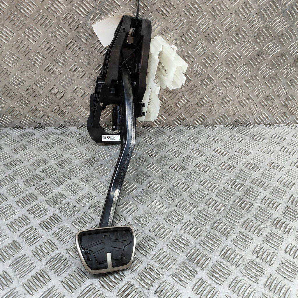 фото №1, Bmw x5 g05 2020 педаль гальма