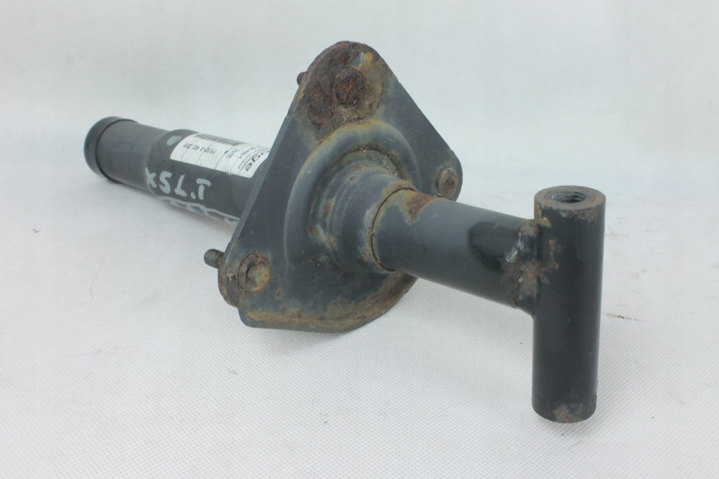 фото №14, Абсорбер отбойник задняя задняя балка бампера заднего bmw x5 e53 зона деформации