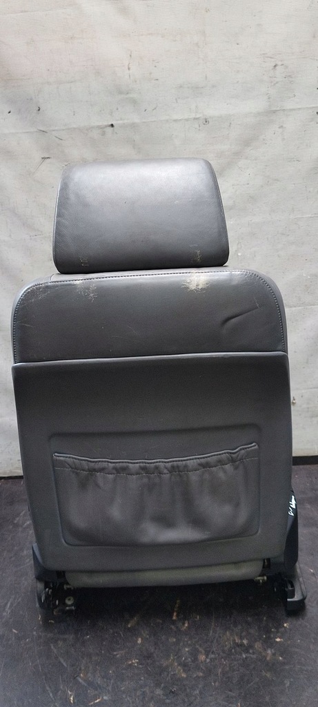 фото №11, Сиденье сиденья комплект с подогревом кожа bmw e39 kombi lift