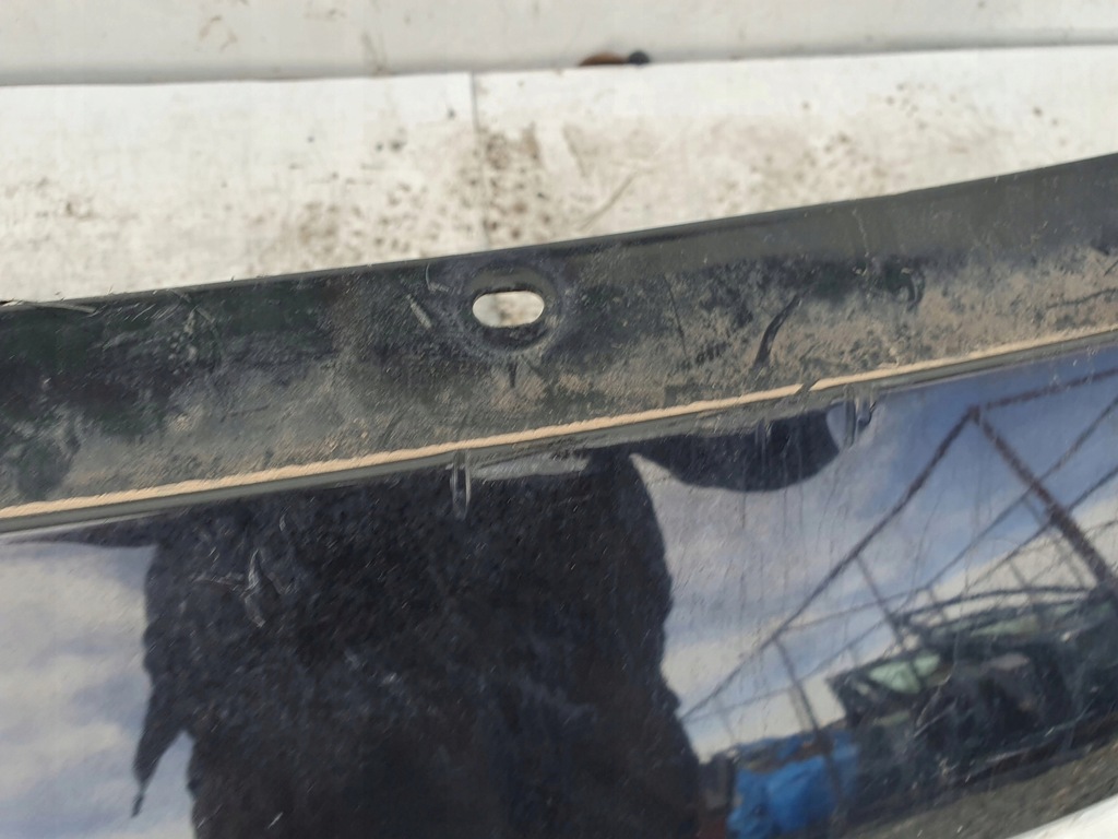 фото №8, Volvo c70 lift 010-013 бампер перед передний