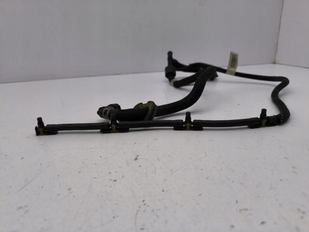 фото №3, Mini cooper countryman r60 2014 шланг / wąż зливний пального