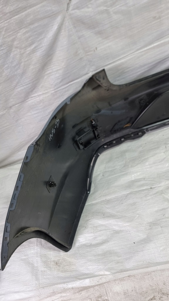 Бампер задняя opel insignia b hb радар 6x pdc dystronic новый 39145310 Доставка