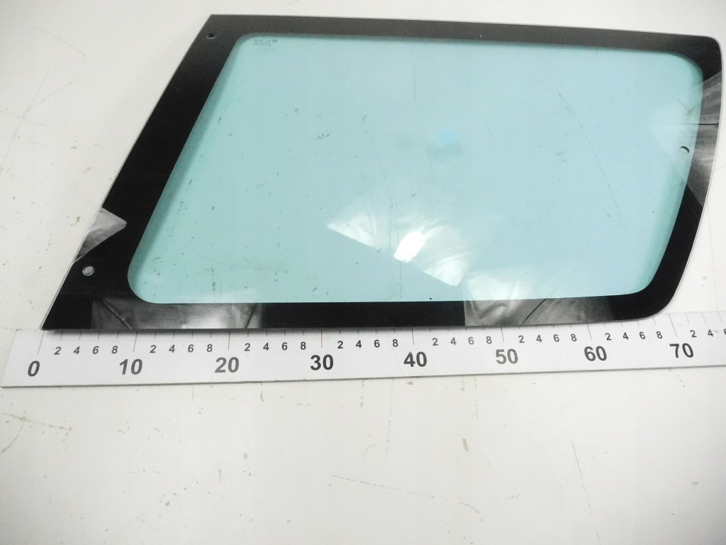 Скло бічна права задній lancia з ulysse 1478056080 Київ