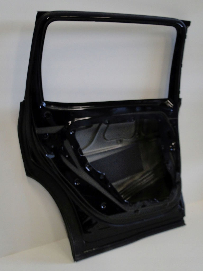 фото №11, Mercedes glb x247 247 двері задні ліва задня лівий 696