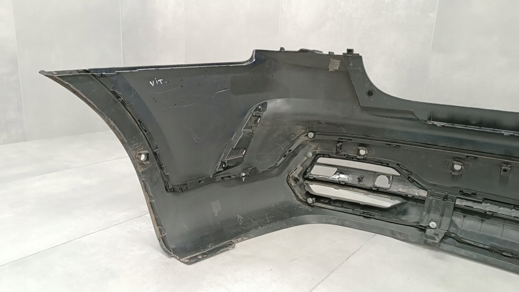 фото №12, Бампер задня задній kia sorento 4 iv 20-23