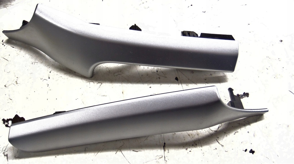 фото №15, Dekor декоры kompet skoda superb 2 ii eu