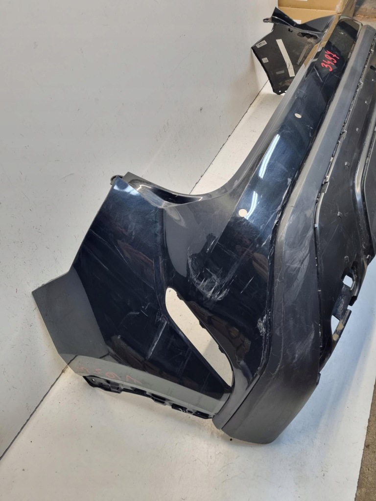 Lexus rx v 22- бампер задня задній Ціна