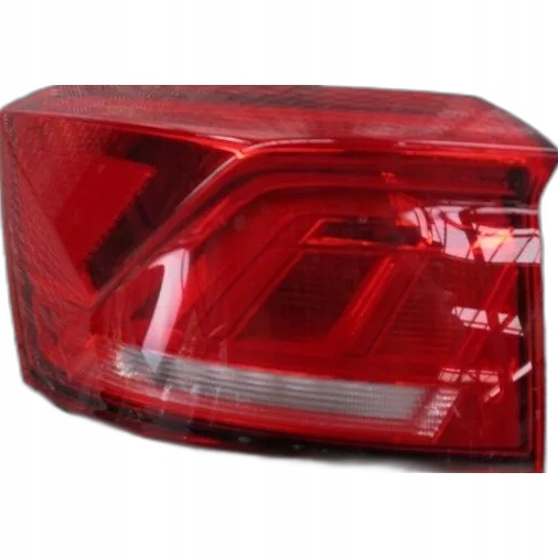 фото №3, Лампа левый задняя vw t-roc 2ga 2ga945095