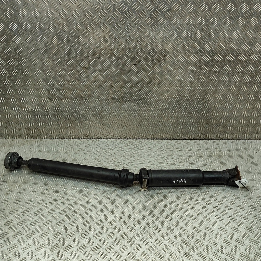 фото №1, Land rover range rover sport l494 2018 середній wał привідний