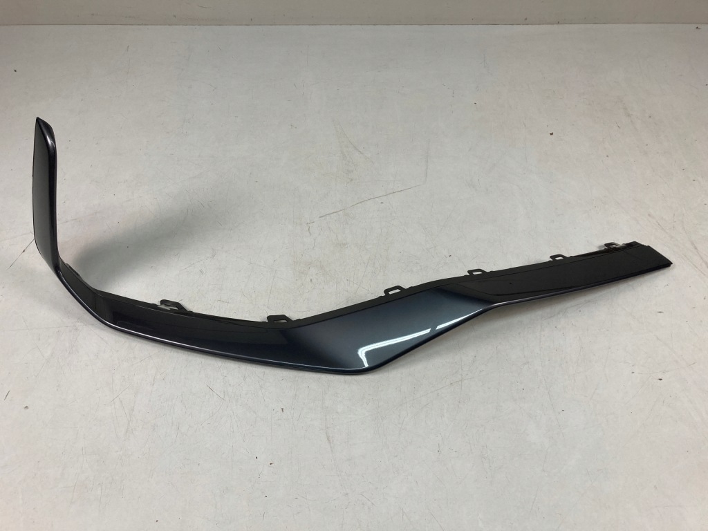 фото №1, Молдинг бампера права seat leon cupra iv 5fa