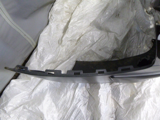 фото №11, Бампер перед ford transit toureo connet mk2