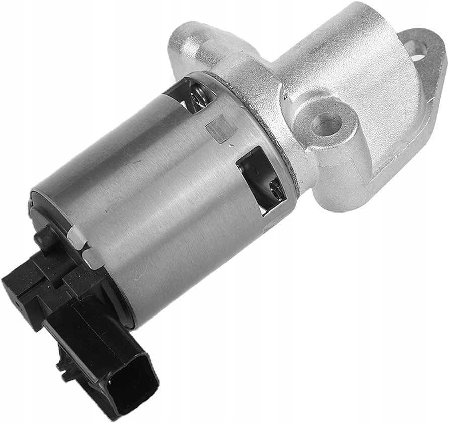 фото №1, Клапан egr jeep wrangler jk 2007-2011 3.3, 3.8l