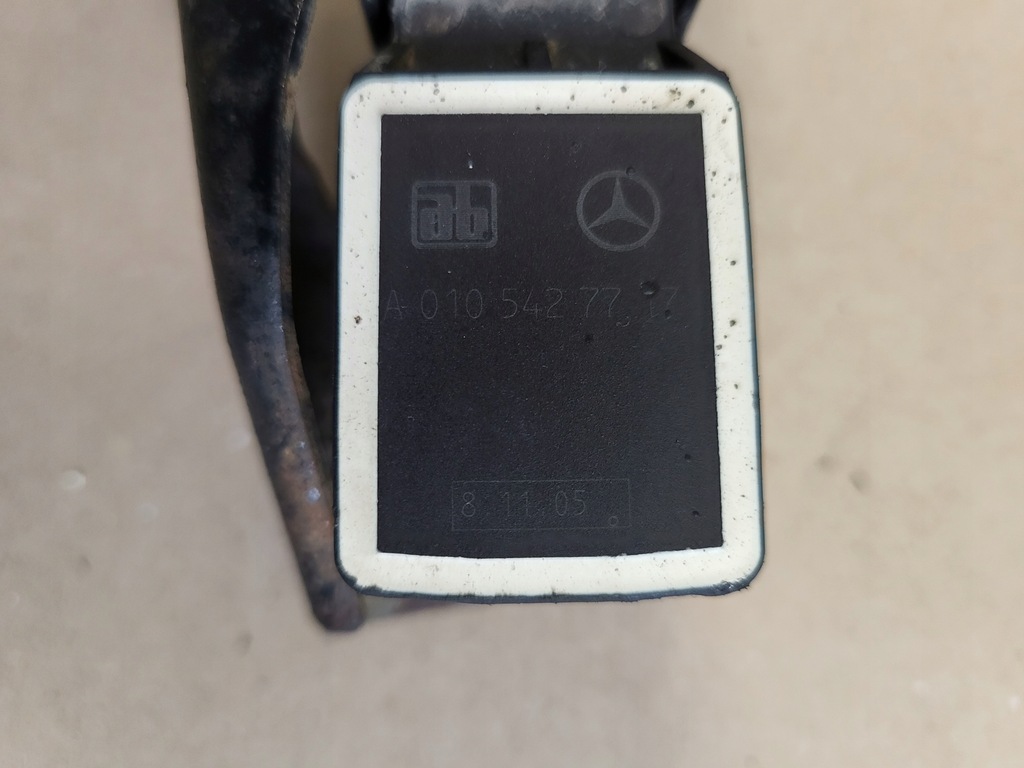 фото №12, Датчик вирівнювання кронштейн задня mercedes s w221 оригінальний номер eu