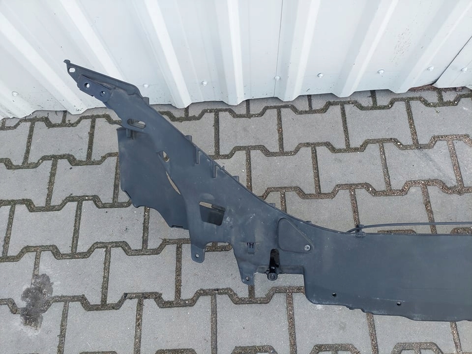 фото №7, Volvo v60 s60 11- pas передний усилитель передний