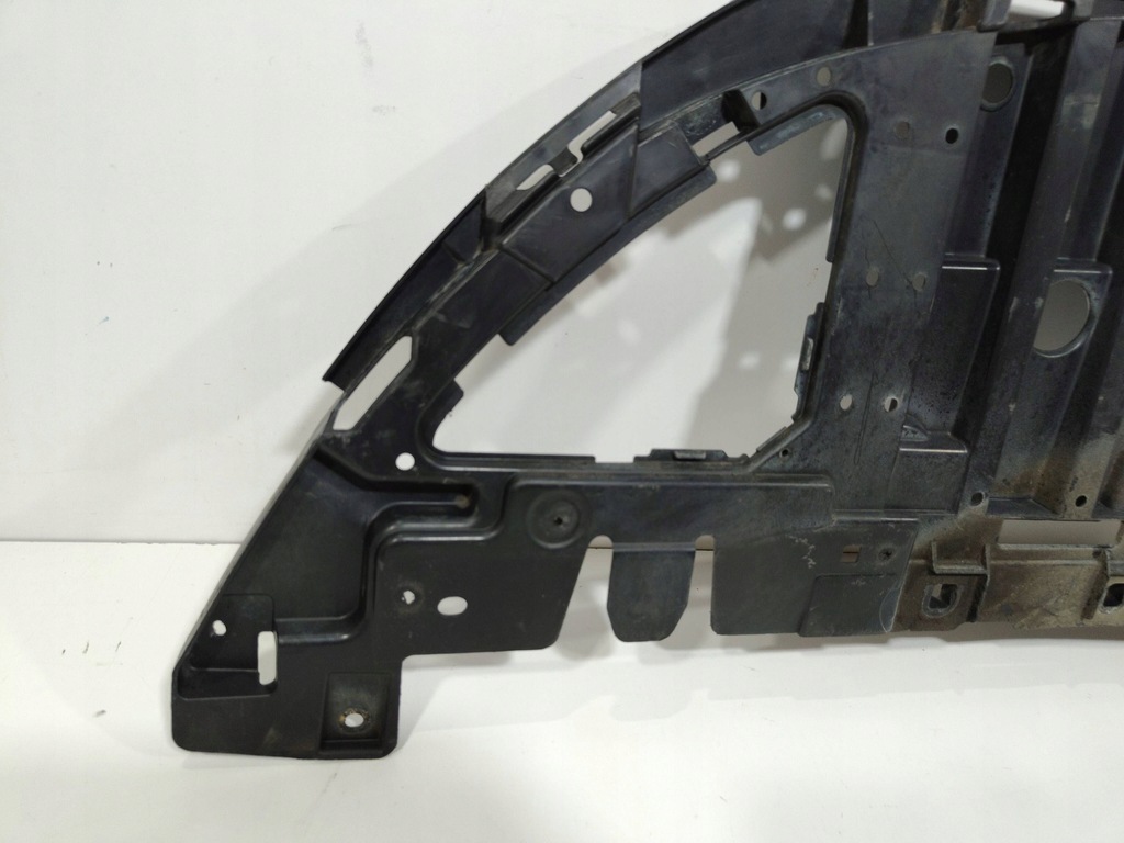 фото №12, Renault clio iv захист pod бампер передній