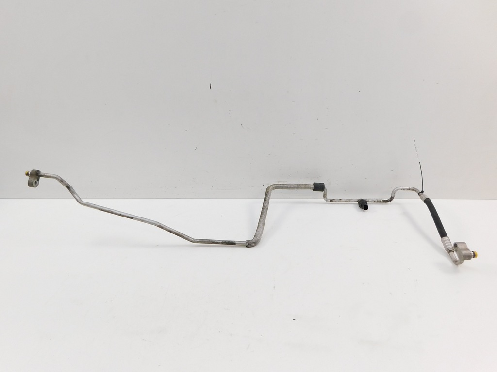 фото №4, Bmw x5 e53 трубка кондиціонера