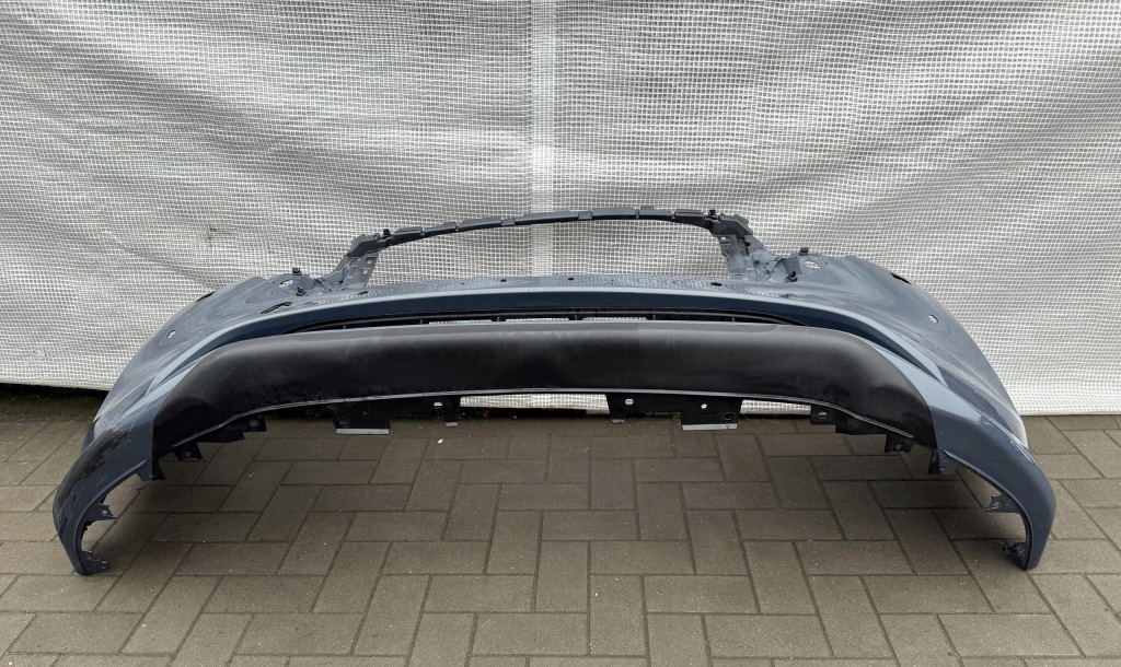 Mazda cx-5 cx5 ii lift бампер передній перед в Україні