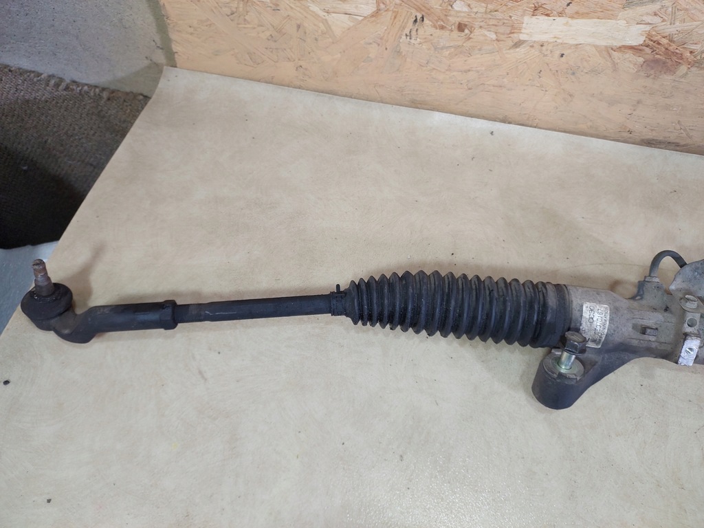 фото №5, Mazda 5 cr 2.0 citd трансмісія кермова cc30