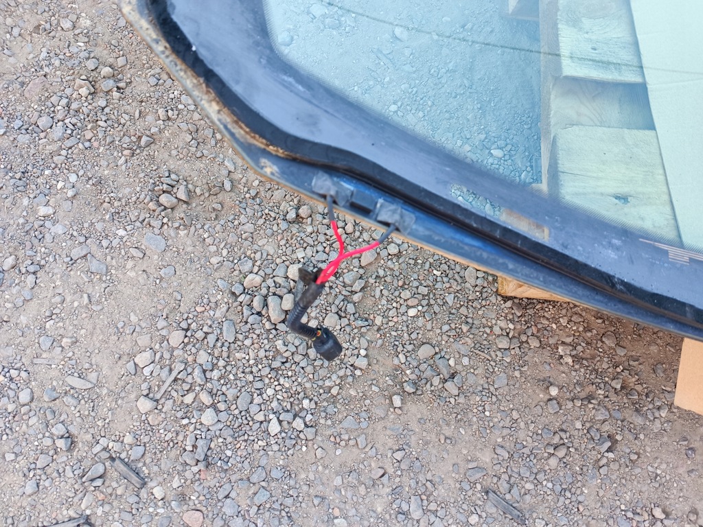 фото №9, Скло лобове перед передня ford expedition 2018-