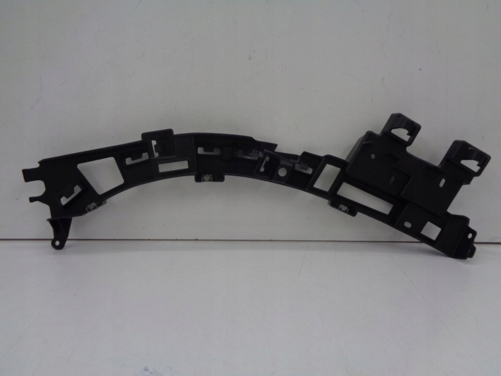 фото №2, Peugeot rifter berlingo iv направляющая бампер левый задняя