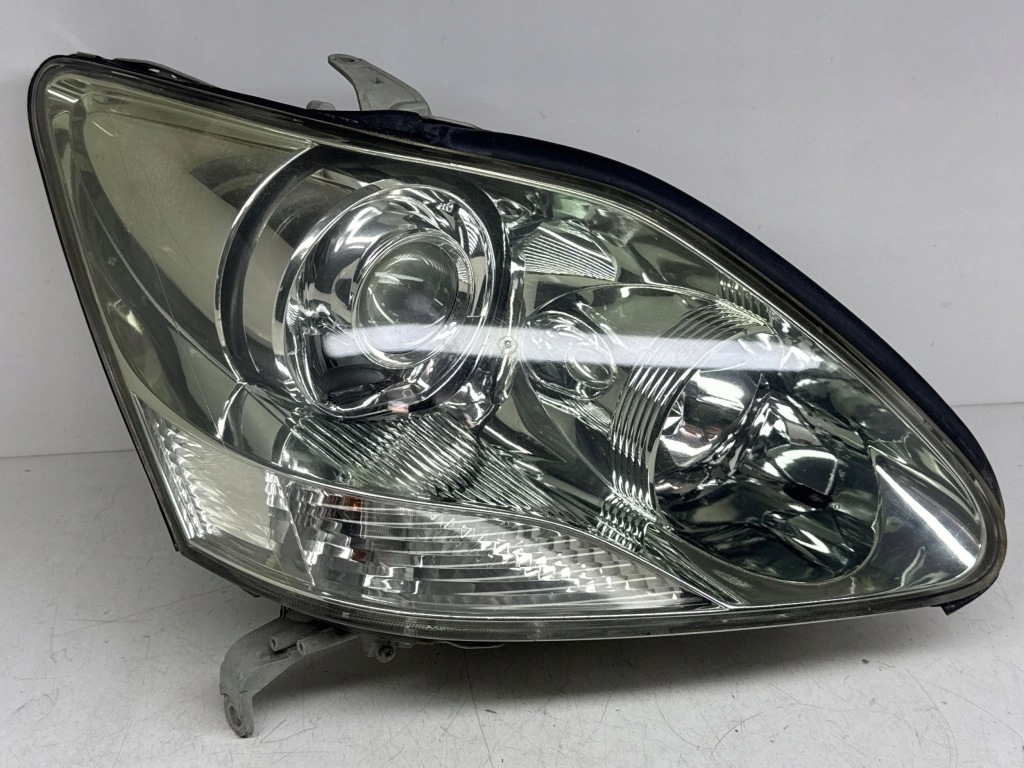 фото №6, Фара 2005 lexus ls ucf30 8113050251
