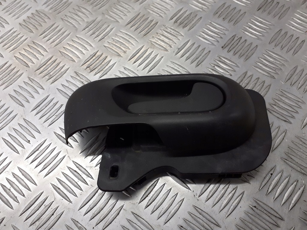 фото №1, Ручка правая передняя wew opel combo 13104264