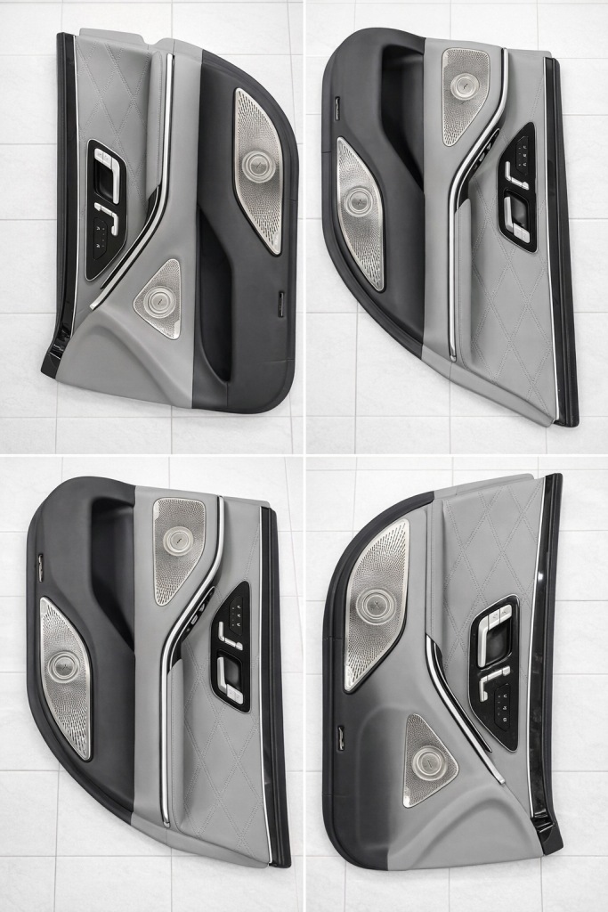 Mercedes w223 s63 amg long салон середина заднє сидіння сидіння long Зі Шроту