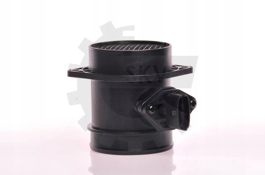 фото №12, Расходомер opel meriva 1.7 dti 8602391