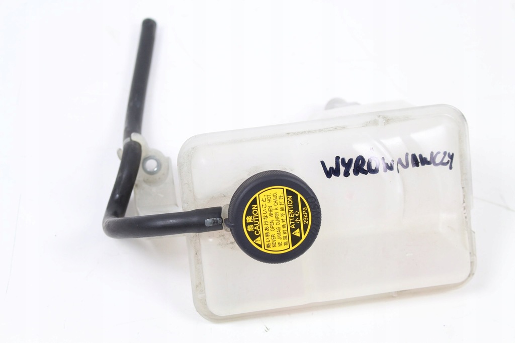 фото №1, Бачок расширительный lexus rx400 2007