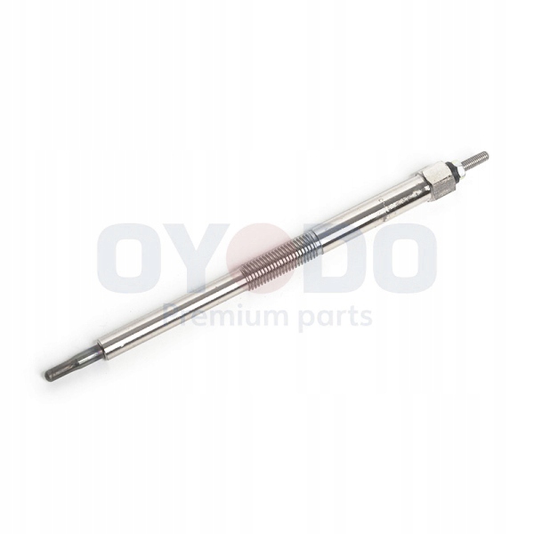 фото №1, Свічка розжарювання do nissan navara np300 pathfinder