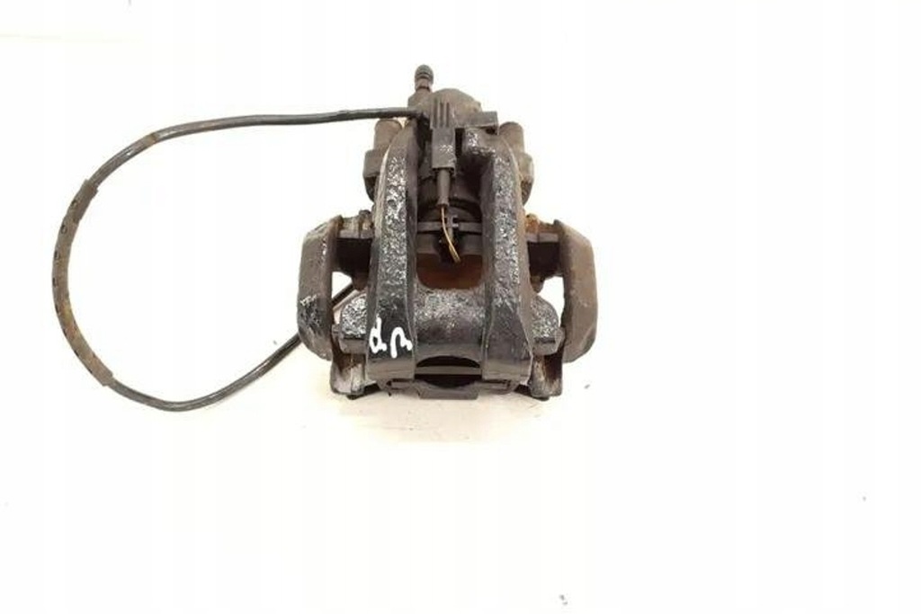 фото №10, Суппорт тормозной задний правый mercedes-benz gl x164 722 2.99l дизель 155kw