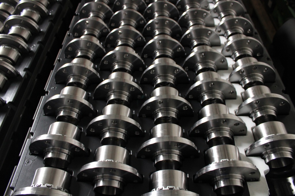 фото №9, Vw t5 t6 ступиця колеса з підшипник 7h0401611h оригінал volkswagen