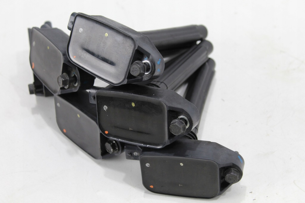 фото №7, Chrysler pacifica 2017- катушка зажигания 68223569ac