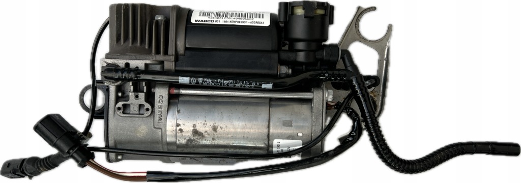 Купить Oem audi оригинал компрессор компрессор подвеска 7l8616006f